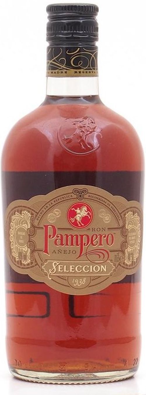 Pampero Seleccion 0,7l 40%