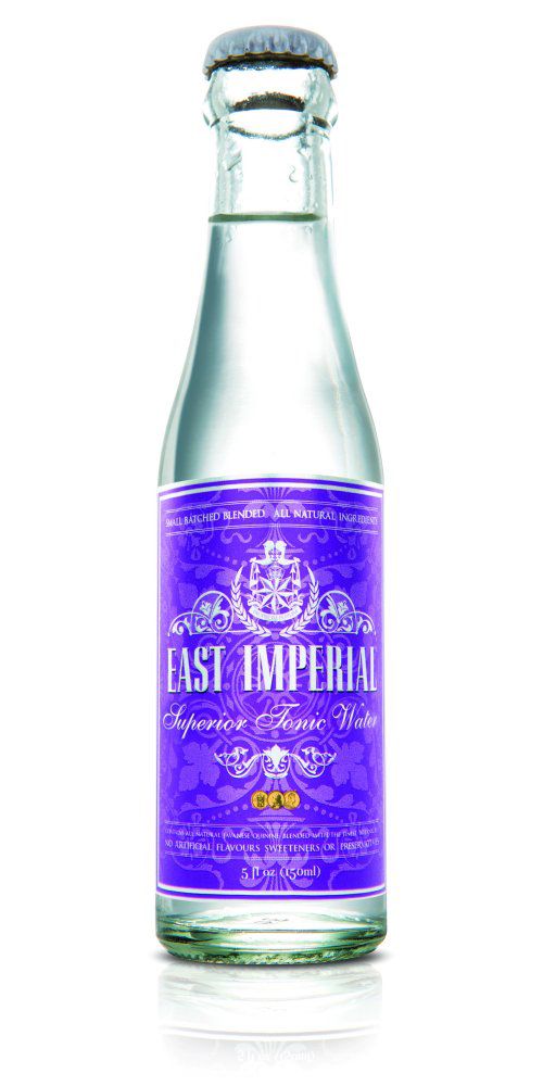 East Imperial Tonic Water 0,15l