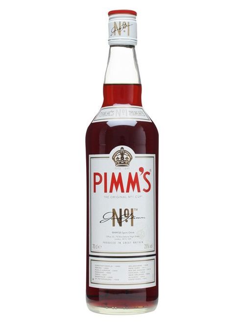 Pimm's No.1 Cup 1l 25%