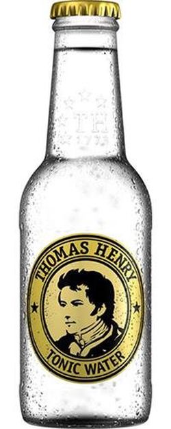 Thomas Henry Tonic Water 0,2l