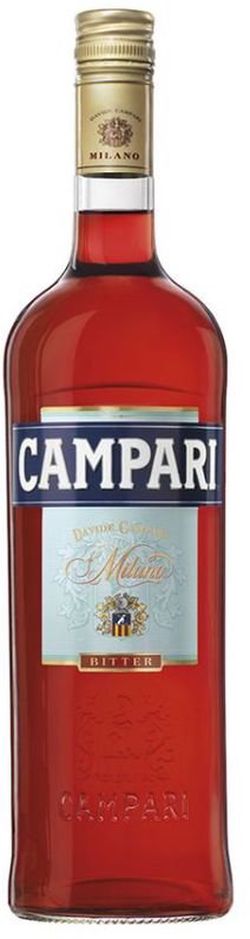 Campari Bitter 0,7l 25%