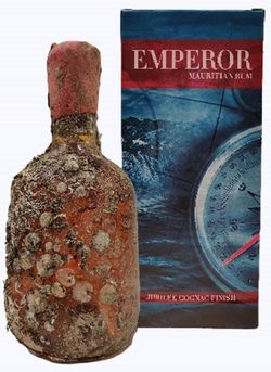 Emperor Deep Blue Edition Jubilee 0,7l 40% GB