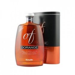 Dorange of Bonollo 0,7l 40% GB