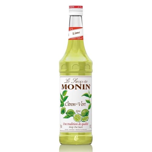 Monin Citron Vert 0,7l