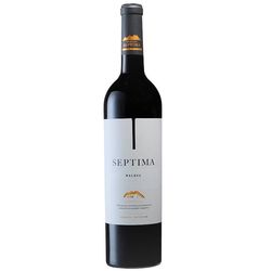 Septima Malbec 2020 0,75l 13,5%