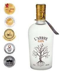 L'Arbre Gin 0,7l 41%