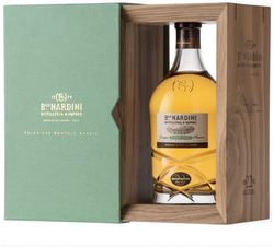 Grappa Riserva Nardini 22y 0,7l 45% Dřevěný box