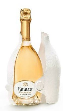 Ruinart Blanc De Blancs Second Skin 0,75l 12% GB