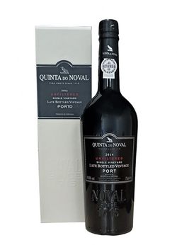 Quinta do Noval Late Bottled Vintage 2013 0,75l 19,5% GB