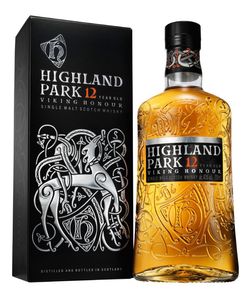 Highland Park 12y 0,7l 40%