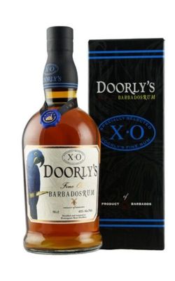 Doorly's XO 0,7l 40%