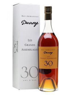 Darroze Armagnac 30y 0,7l 43%