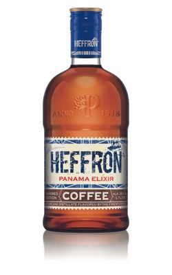 Heffron Panama Coffee 0,7l 35%