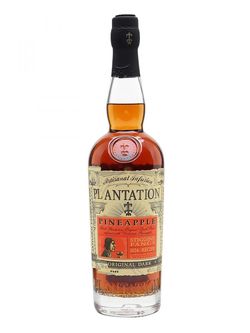 Plantation Pineapple 0,7l 40%