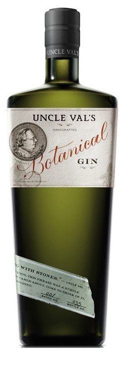 Uncle Val's Botanical Gin 0,7l 45%