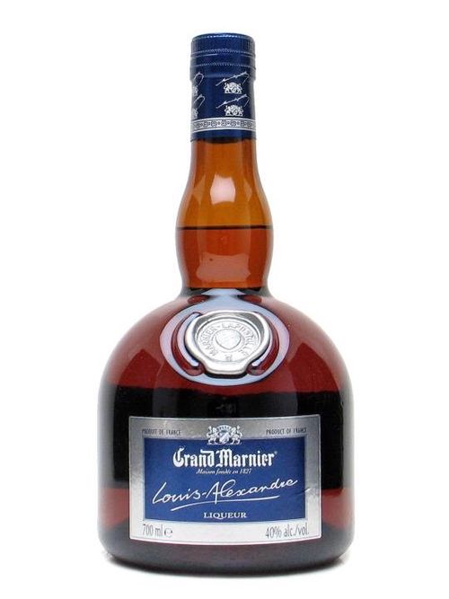 Grand Marnier Louis Alexandre 0,7l 40%