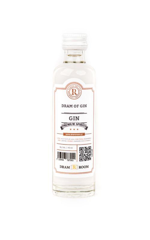 Aviation Gin 0,04l 42%