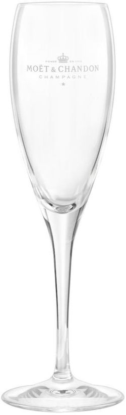Moët & Chandon Sklenička čirá