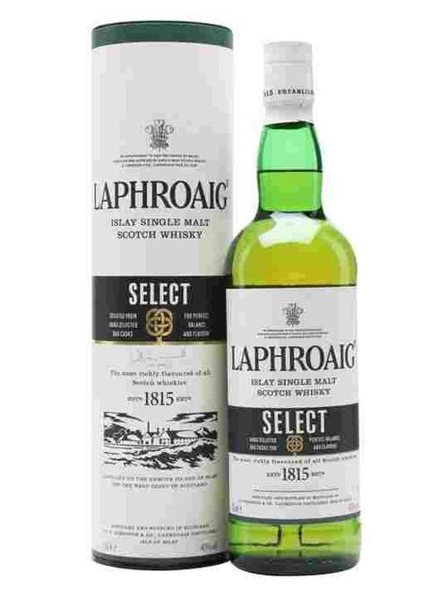 Laphroaig Select 0,7l 40%