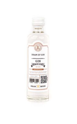 Sabatini London Dry Gin 0,04l 41,3%