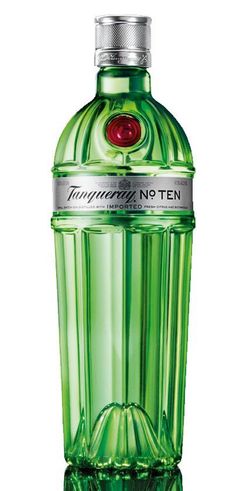 Tanqueray No. Ten Gin Traditional 1l 47,3%