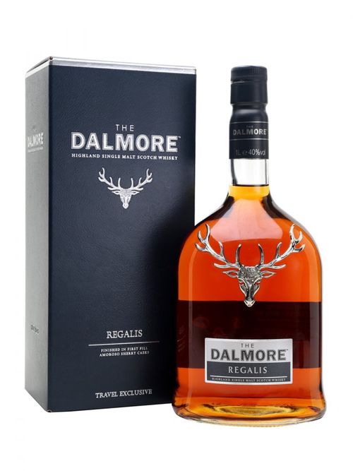 Dalmore Regalis 1l 40%