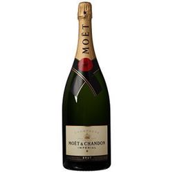 Moët & Chandon Imperial Brut 1,5l 12,5%