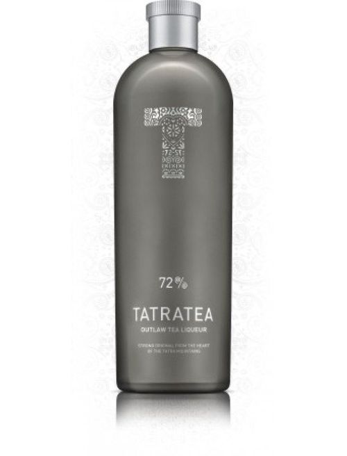 Tatratea 0,7l 72%