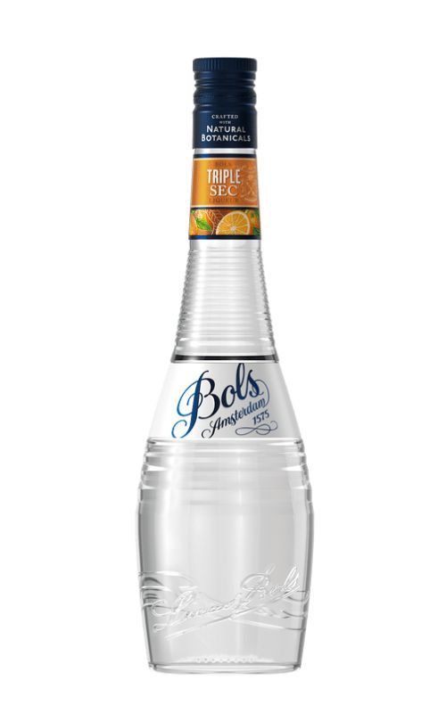 Bols Triple Sec 0,7l 38%