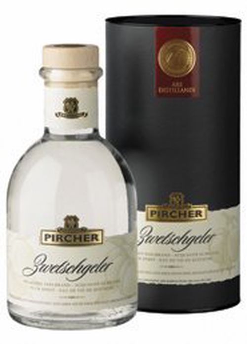 Pircher Zwetschgeler 0,7l 40%