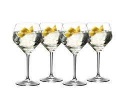 Riedel SET Sklo Gin & Tonic 4ks GB