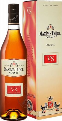 Maxime Trijol VS 0,7l 40%