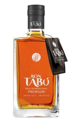 Tabú Premium 0,7l 40%