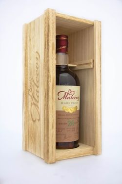 Malecon Rare Proof 20y 1999 0,7l 48,4%