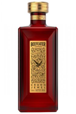 Beefeater Crown Jewel 1l 50%