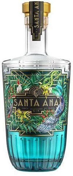 Santa Ana 0,7l 42,3%