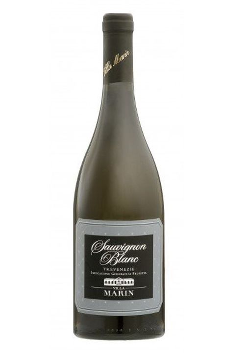 Villa Marin Sauvignon Blanc 2021 0,75l 12,5%