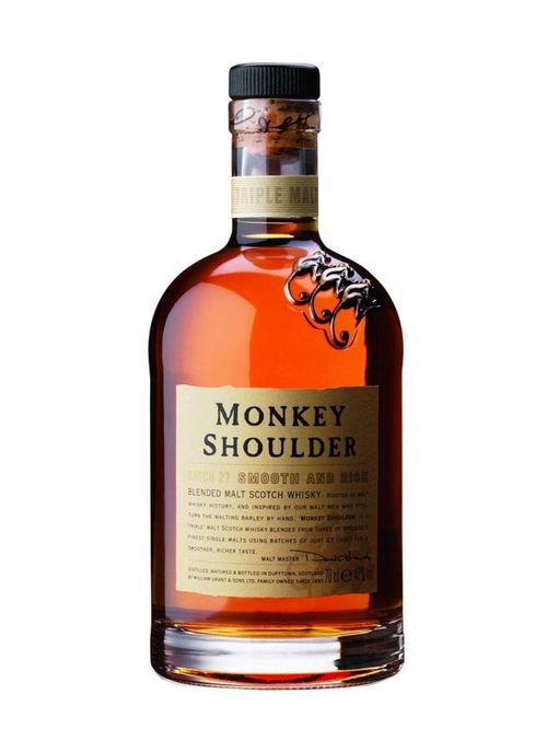 Monkey Shoulder 0,7l 40%