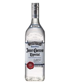 Jose Cuervo Especial Silver 1l 38%