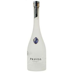 Pravda Vodka 1,75l 40%