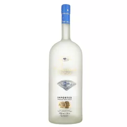 Precious Jewels Line Vodka 1,75l 40%