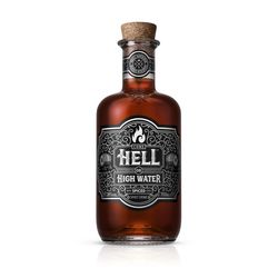 Ron de Jeremy Spiced 0,7l 38%