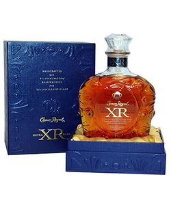 Crown Royal XR 0,7l 40%