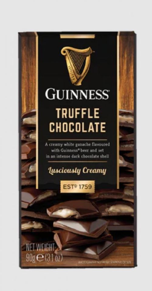 Guinness Truffle 90g