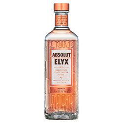 Absolut Elyx 0,7l 42,3%