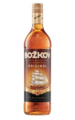 Božkov Originál 1l 37,5%