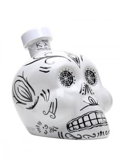 KAH Tequila Blanco 0,7l 40%