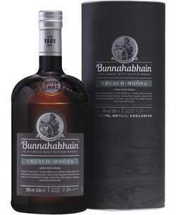 Bunnahabhain Cruach Mhona 1l 50%