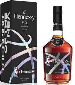Hennessy NBA VS 0,7l 40% GB