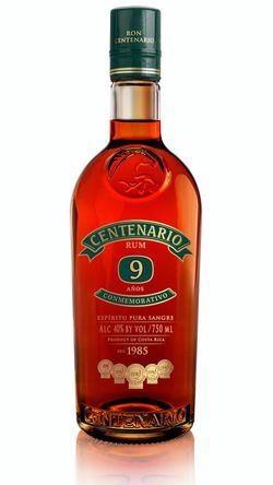 Centenario Conmemorativo 9y 0,7l 40%